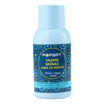 Skidač Laka Popart Uljani 120 ml