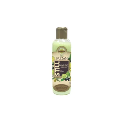 Balzam Masl I Bergam Stil Bio 500 ml
