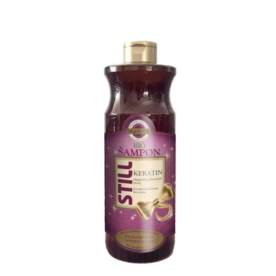 Bio Sampon Keratin Still Sell 950 ml