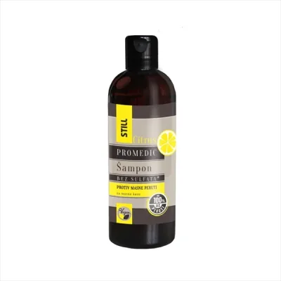 Šampon Promedic Pr Mk Still 300 ml