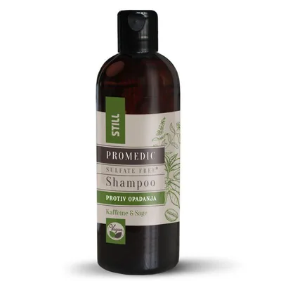 Šampon Promedic P Opad Still 300 ml