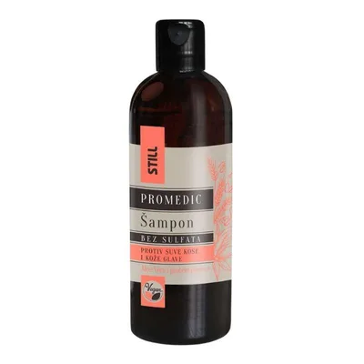 Šampon Promedic Still 300 ml