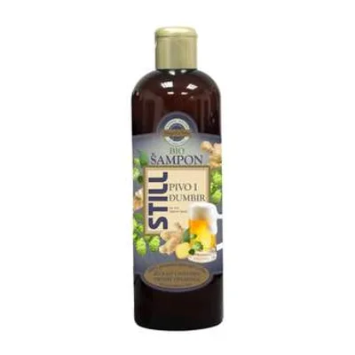 Bio Sampon Pivo I Djumbir Still 950 ml