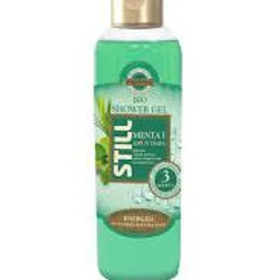 Gel Tuš Bio Ment Li Trav500ml Still 500 ml