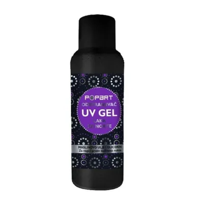 Skidač Laka Uv Gel Popart Stevan Still 120 ml