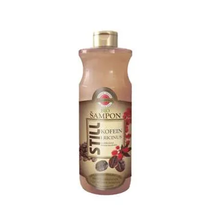 Šampon Bio Still Kofein Ricin 950 ml