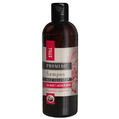 Šampon Still Promedic 300 ml