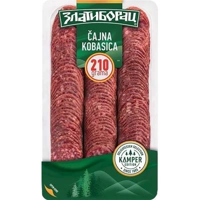 Zlatiborac Tanka Kobasica 250 g