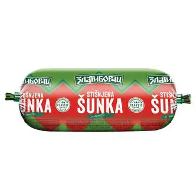 Zlatiborac Sunka Stisnj 320 g