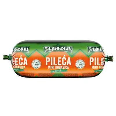 Zlatiborac Pileca Posebna 320 g