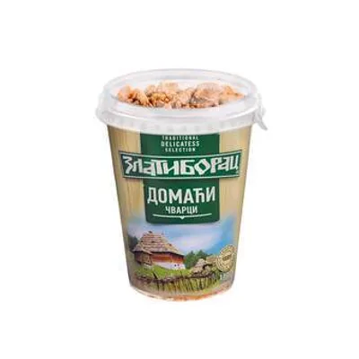 Zlatiborac Cvarci Domaci Ca?a 150 g