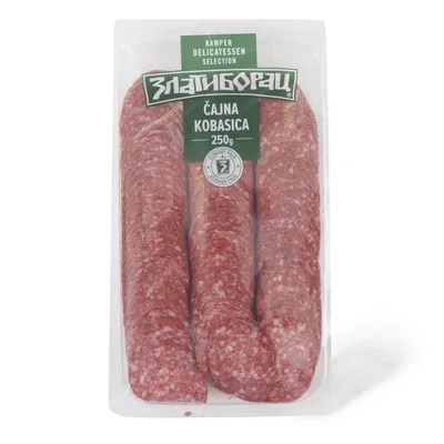 Sir Edamer Vakum Kamper 250 g