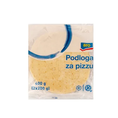 As-Smrz.Podloga Za Picu 200 g