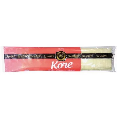 Kore Za Pitu I Gibanicu Pekara As 500 g