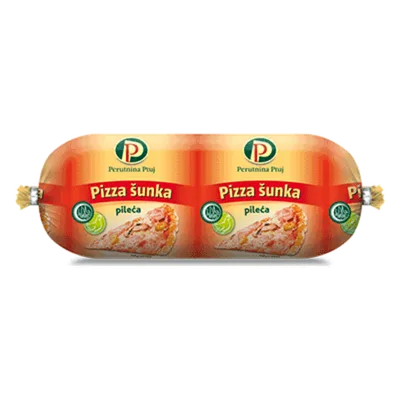 Gombit Pizza Sunka 390 g