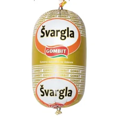 Gombit Svargla 350 g