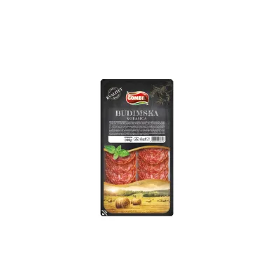 Gombit Budimska Slajs 100 g