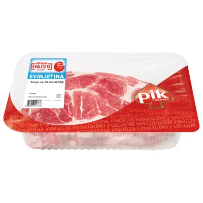 Gombit Suvo Meso Delikates Mix 400 g