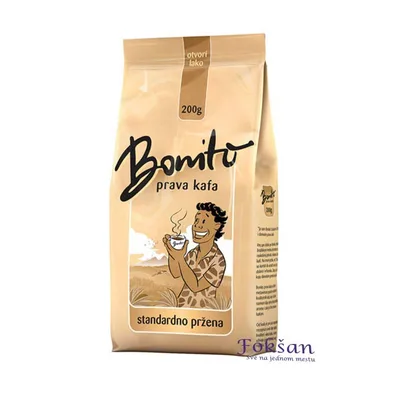 Kafa Bonito 2 Limenka 200 g