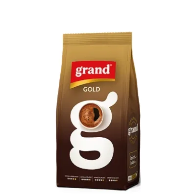 Kafa Grand Gold 2 Limenka 200 g