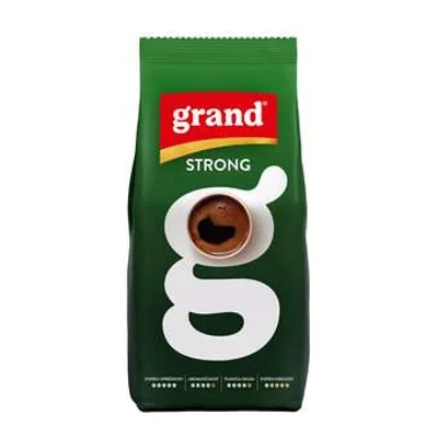 Kafa Grand Gold Strong Atlantic 200 g