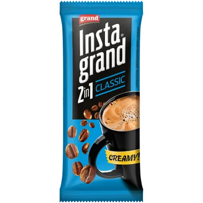 Grand 2in1 Classic 16 g