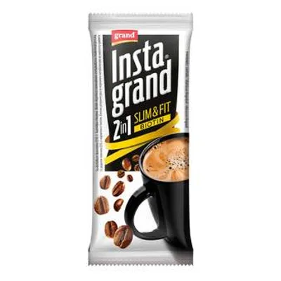 Grand Kafa Insta Grand 2in1 Slim&fit Atlantic 13 g