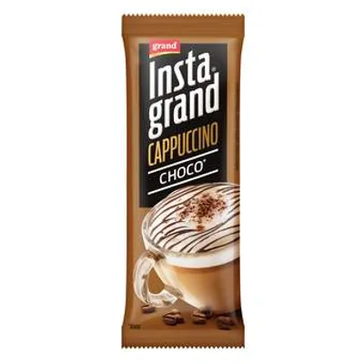 Grand Kafa Insta Grand Cappuccino Choco Atlantic Brands 18 g