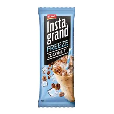 Grand Kafa Insta Grand Freeze Coconut Atlantic 16 g