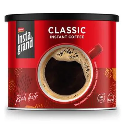Kafa Insta Grand Classic 100 g