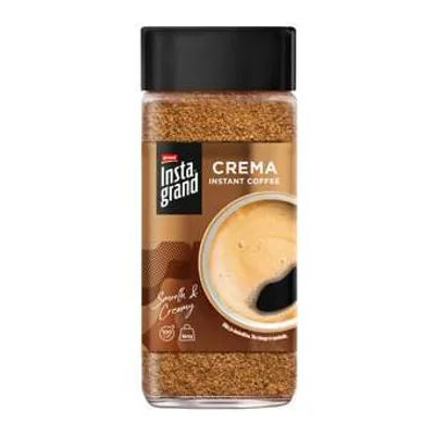 Kafa Insta Grand Crema 180 g