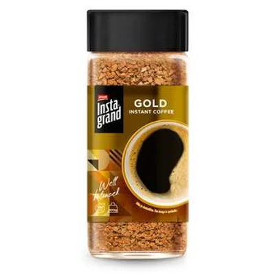 Kafa Insta Grand Gold 200 g