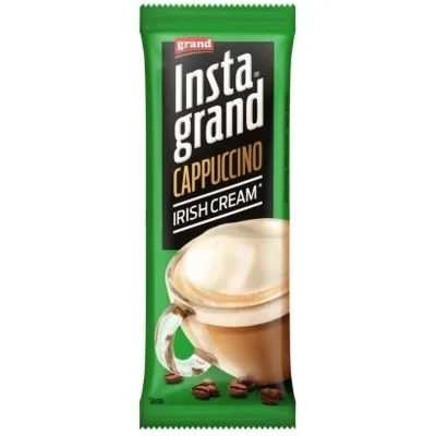 Kafa Insta Grand Cappuccino Irish Cream 18 g