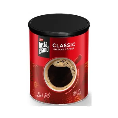 Kafa Insta Grand Classic Sa Šoljom 200 g