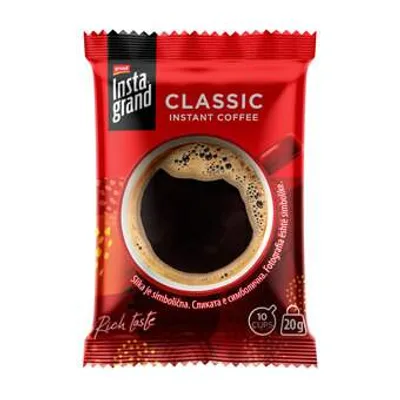 Grand Kafa Kafa Insta Grand Classic Atlantic 20 g