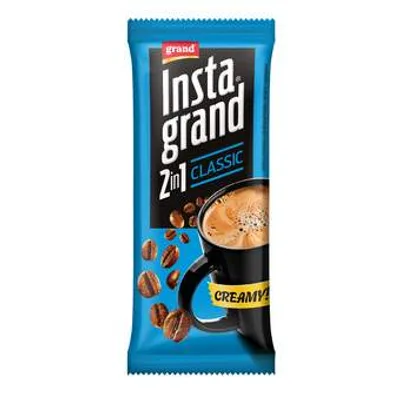 Grand Kafa Insta Grand 2in1 Classic Atlantic 14 g