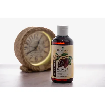 Ulje Kakao Buter Hedera Vita 200 ml
