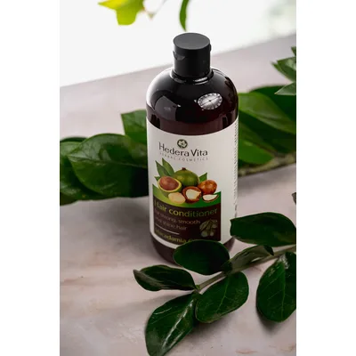 Balzam Sa Uljem Makada Hedera 500 ml
