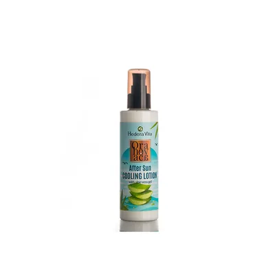 Losion After Sun Cooling Orahovača Hedera Vita 200 ml