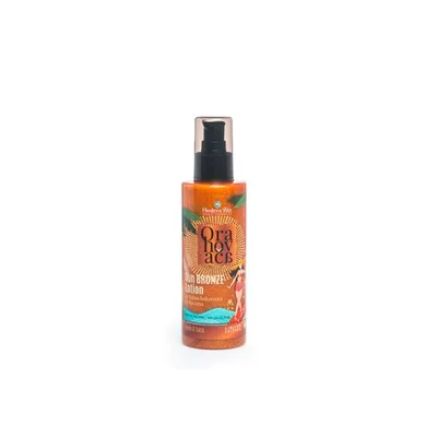 Losion Za Telo Sa Šljokicama Hedera Vita 200 ml