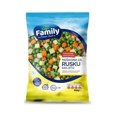 Mešavina Za Rusku Salatu Famil 900 g