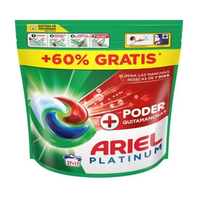 Deterdzent Argo Kapsule 44 kom