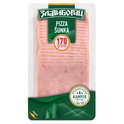 Sunka Pica Slajs 170 g