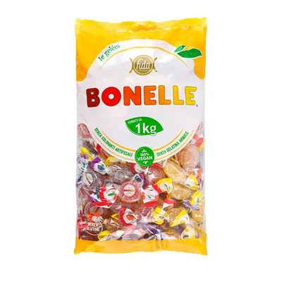Bombon Zele Mix 200 g