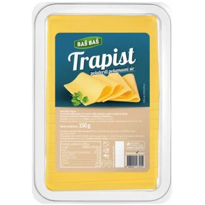 Sir Trapist Slajs 150 g