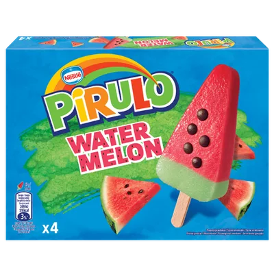 Froneri Sladoled Pir Watermelon 73 ml
