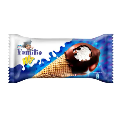 Froneri Familia Hit Classic 75 ml