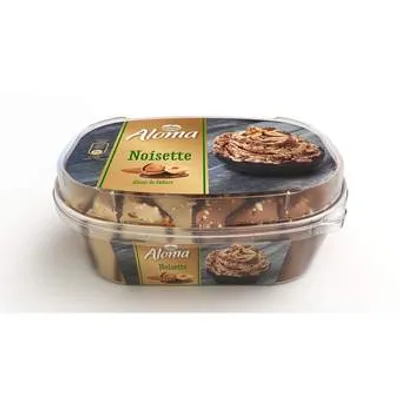 Froneri Sladoled Aloma Noisette 900 ml