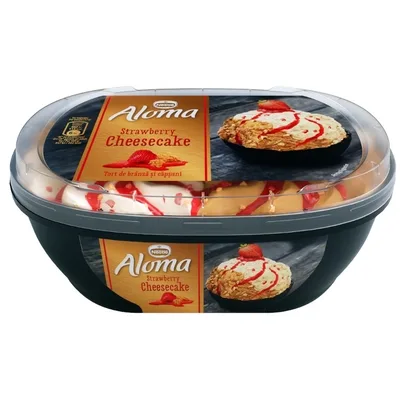 Froneri Sladoled Aloma Cheese Cake 900 ml