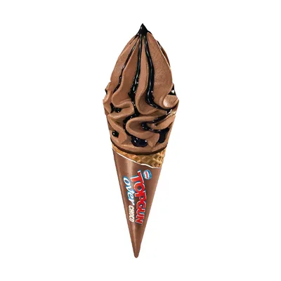 Froneri Sladoled Nestle Top Gun Big Choco 93 g